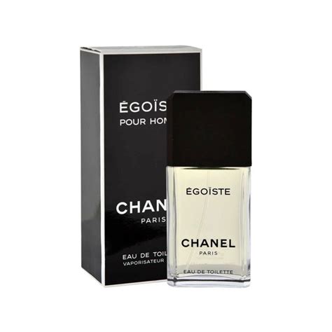 chanel egoiste eau de toilette 100ml|chanel egoiste sale.